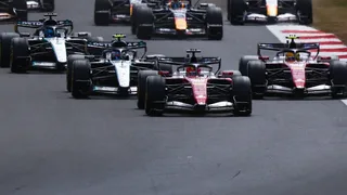 Arrivabene: “Mercedes più forte sul motore, ma Ferrari è davanti sull’aerodinamica”