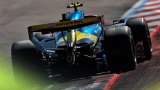 FIA hit three drivers with grid penalties for United States Grand Prix