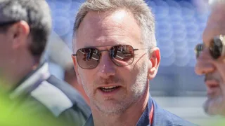 Christian Horner ‘disadvantage’ claim as Arrivabene addresses ‘Ferrari dream’