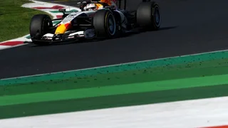 “I f***ed up quite a lot”: How Yuki Tsunoda discovered the complexity of F1 2026 at Monza
