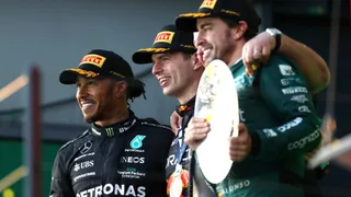 Schumacher: modern F1 lets older drivers last longer