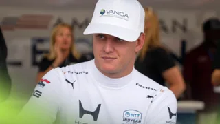 Mick Schumacher issues new update after IndyCar future declaration