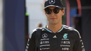 George Russell forced to "rewire his brain" amid Kimi Antonelli struggles, says David Coulthard