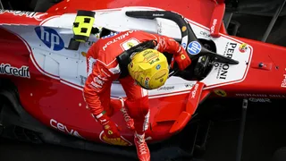 Lewis Hamilton slapped with grid drop for impeding Oscar Piastri in F1 Hungarian GP qualifying