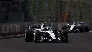 Cadillac F1 team owner issues firm statement over sale talk