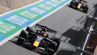Guenther Steiner praises Red Bull after major Mercedes F1 hire