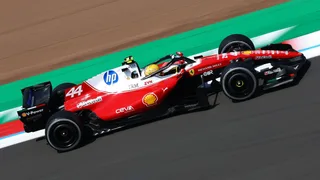 F1 | Silverstone, Libere 1: Hamilton a sorpresa precede Antonelli, Leclerc e Russell