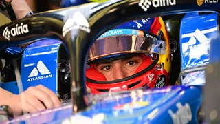 Ufficiale, Sainz rinnova con la Williams: nuovo accordo pluriennale
