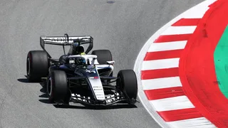 David Croft praises Cadillac's no-excuses approach after F1 Hungarian GP