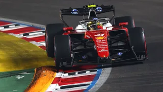 Our Singapore Grand Prix Bet Builder picks made