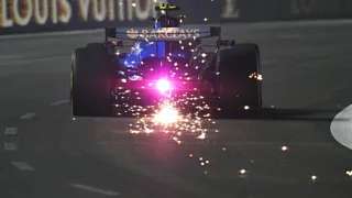 FIA reveals "human error" caused latest software glitch in Singapore sprint qualifying