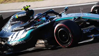 Mercedes: i grandi aggiornamenti potrebbero arrivare prima del previsto