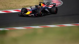 Verstappen tipped to spring a Monza surprise on Sunday?