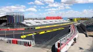 First Free Practice Report & Results 2026 Spanish F1 Grand Prix
