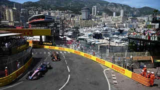 FIA to hear McLaren and Red Bull's Monaco GP appeal next week