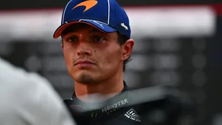 "It's pretty bad" – Why Norris needs headache tablets for bumpy Austin circuit