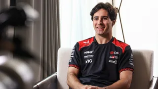 Ferrari F1 junior Camara to race for Haas