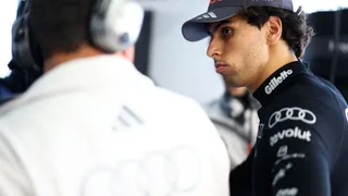 Bortoleto: F1 hasn't lost its 'magic'; drivers need to "turn the page" on 2026 complaints