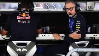Intervista – Il piano Mekies: una Red Bull da proteggere, non da ricostruire