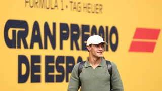George Russell lays bare blunt F1 title ‘reality’ with performance assessment