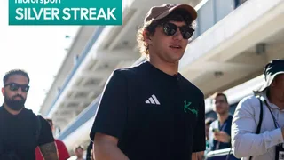 Kimi Antonelli reveals biggest mistakes of 2026 as Max Verstappen takes playful dig