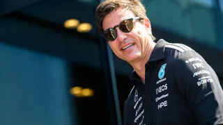 Toto Wolff: I wish Abu Dhabi 2021 had been handled like the F1 British GP
