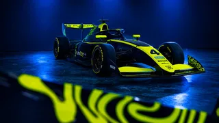 Why Norris has started his own racing team