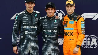 Wolff admits he cannot explain Russell's fade behind Antonelli