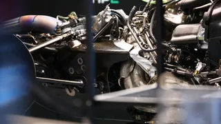 F1 | E se la Mercedes a Monza giocasse l'ADUO per rispondere all'offensiva della Ferrari?