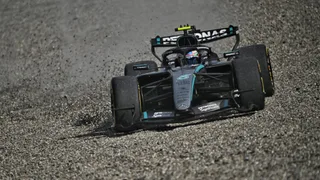 Winners and losers from sprint qualifying at F1's Dutch GP