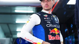 What Can Max Verstappen Do In Singapore? Windsor Answers