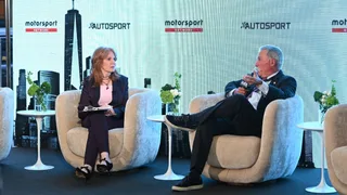 MotoGP "can’t just copy" F1’s Drive to Survive success – Chase Carey
