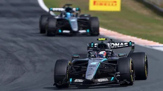 F1 | Shovlin: “Ecco perché abbiamo chiesto a Russell di lasciar passare Kimi"