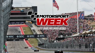 Motorsport Week’s 2026 F1 United States GP Driver Ratings