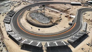 F1 | Arriva il Madring. Pirelli: la grande sfida è la Monumental per i carichi verticali e lunghezza