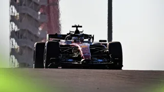 United States GP LIVE: FP3 as it happened from Circuit of The Americas