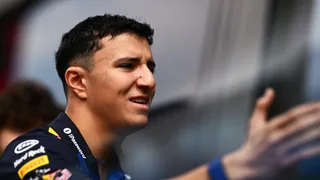 Marquez confirms he warned Hadjar against returning too soon