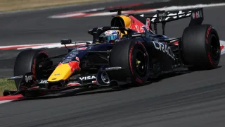 Red Bull provides update on F1 engine ranking talks with FIA