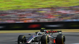 Audi's "target" is to fight for F1 title by 2030, says Mattia Binotto