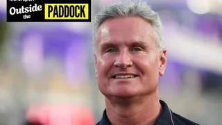 David Coulthard rejects F1 regulation excuses with Ayrton Senna and Michael Schumacher comparison