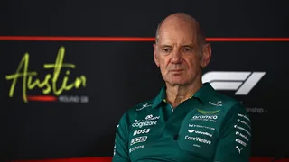 Newey assesses Honda progress amid ‘buzz’ at Aston Martin