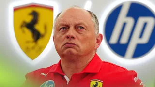 Fred Vasseur analysis, FIA confirms post-race Azerbaijan GP penalty – roundup