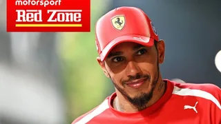 Bernie Collins warns of growing trust issues between Lewis Hamilton and Ferrari