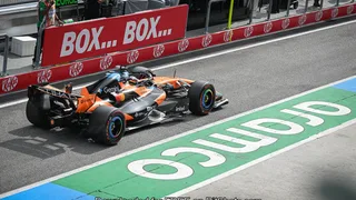 F1 Explains: Lap Counts, Practice Sessions and Teams' Size