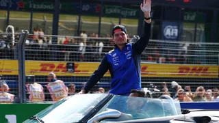 Talking Bull's Review of 2026 Dutch GP