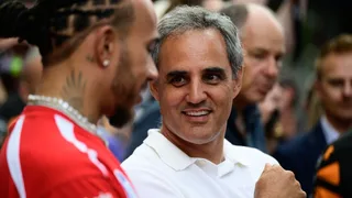 Juan Pablo Montoya says Madring is first 2026 F1 track he wants to drive