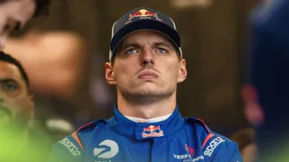 Max Verstappen returns to Portimao GT action after punishment confirmed