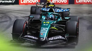 Alonso data exposes the true scale of Aston Martin’s Honda problem
