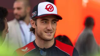 Jack Doohan handed Haas F1 chance as 2027 seat decision looms