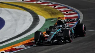 How Mercedes ensured Kimi Antonelli avoided crucial F1 penalty